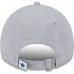 Бейсболка Dallas Cowboys New Era Main Core Classic 2.0 9TWENTY - Gray