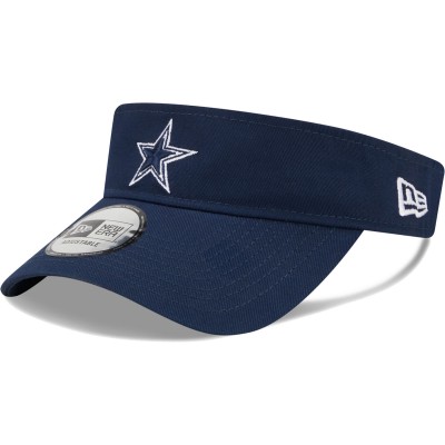 Козырек от солнца Dallas Cowboys Main - Navy