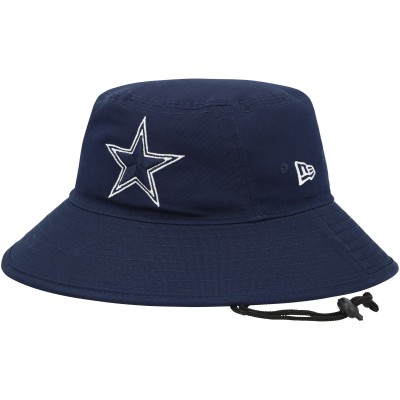 Панама Dallas Cowboys New Era Main - Navy