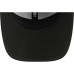 Бейсболка Jacksonville Jaguars New Era Black Main B-Dub 9FORTY