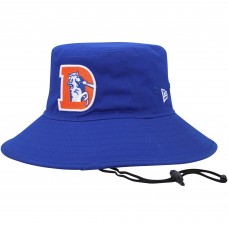 Панама Denver Broncos New Era Royal Main