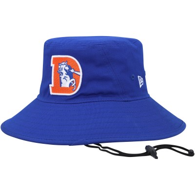 Панама Denver Broncos New Era Royal Main