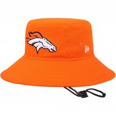 Панама Denver Broncos New Era Orange Main