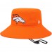 Панама Denver Broncos New Era Orange Main Панама Denver Broncos New Era Orange Main