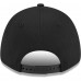Бейсболка New Orleans Saints New Era  Main B-Dub 9FORTY - Black