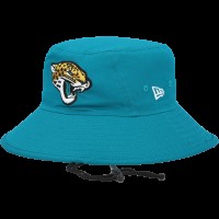 Панама Jacksonville Jaguars New Era Teal Main