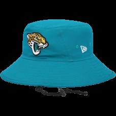 Панама Jacksonville Jaguars New Era Teal Main