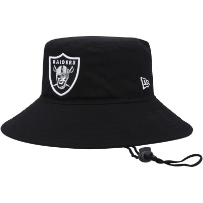 Панама Las Vegas Raiders New Era Main - Black