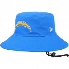 Панама Los Angeles Chargers New Era Powder Blue Main