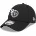 Бейсболка Tennessee Titans New Era  Main B-Dub 9FORTY - Black