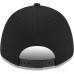 Бейсболка Tennessee Titans New Era  Main B-Dub 9FORTY - Black
