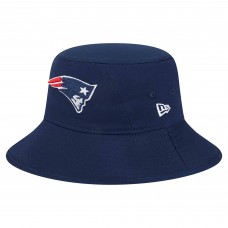Панама New England Patriots New Era Navy Main