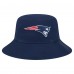 Панама New England Patriots New Era Navy Main