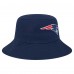 Панама New England Patriots New Era Navy Main