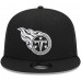 Бейсболка Tennessee Titans New Era  Main Trucker 9FIFTY - Black