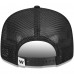 Бейсболка Washington Commanders New Era  Main Trucker 9FIFTY - Black