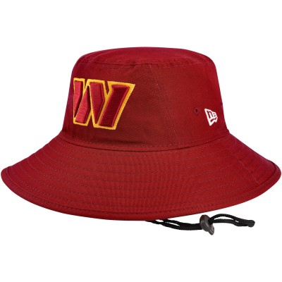 Панама Washington Commanders New Era Main - Burgundy
