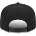 Бейсболка Cincinnati Bengals New Era Main Script 9FIFTY Snapback - Black