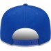 Бейсболка Denver Broncos New Era Royal Main Script 9FIFTY Snapback