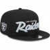 Бейсболка Las Vegas Raiders New Era Main Script 9FIFTY - Black Бейсболка Las Vegas Raiders New Era Main Script 9FIFTY - Black
