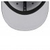 Бейсболка Pittsburgh Steelers New Era Black Main Script 9FIFTY Snapback