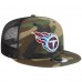 Бейсболка Tennessee Titans New Era  Main Trucker 9FIFTY - Camo