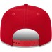 Бейсболка Tampa Bay Buccaneers New Era Main Script 9FIFTY - Red