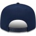 Бейсболка Tennessee Titans New Era Main Script 9FIFTY - Navy