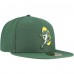 Бейсболка Green Bay Packers New Era Throwback Main 59FIFTY Fitted - Navy