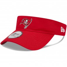 Визор Tampa Bay Buccaneers New Era Main - Red