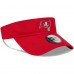 Визор Tampa Bay Buccaneers New Era Main - Red