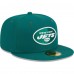 Бейсболка New York Jets New Era  Main 59FIFTY - Green