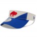 Визор Buffalo Bills New Era 2023 Sideline Historic - Cream/Royal Визор Buffalo Bills New Era 2023 Sideline Historic - Cream/Royal