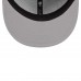 Бейсболка Cincinnati Bengals New Era 2023 Sideline 9FIFTY Snapback - Black/Gray