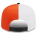 Бейсболка Cincinnati Bengals New Era 2023 Sideline 9FIFTY - Orange/Black