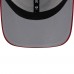 Бейсболка Arizona Cardinals New Era 2023 Sideline 39THIRTY - White/Cardinal