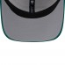 Бейсболка New York Jets New Era 2023 Sideline 39THIRTY - White/Green