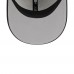 Бейсболка Tennessee Titans New Era 2023 Sideline 39THIRTY - Gray/Black