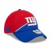 Бейсболка New York Giants New Era 2023 Sideline 39THIRTY - Red/Royal