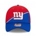 Бейсболка New York Giants New Era 2023 Sideline 39THIRTY - Red/Royal
