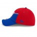 Бейсболка New York Giants New Era 2023 Sideline 39THIRTY - Red/Royal