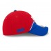 Бейсболка New York Giants New Era 2023 Sideline 39THIRTY - Red/Royal