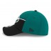 Бейсболка New York Jets New Era 2023 Sideline 39THIRTY - Green/Black