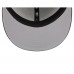 Бейсболка New York Jets New Era 2023 Sideline 59FIFTY - Gray/Black