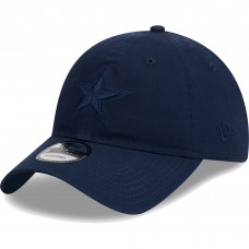 Бейсболка Dallas Cowboys New Era Color Pack 9TWENTY - Navy