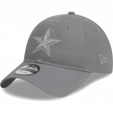 Бейсболка Dallas Cowboys New Era Color Pack 9TWENTY - Gray