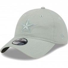 Бейсболка Dallas Cowboys New Era Color Pack 9TWENTY - Green