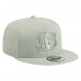 Бейсболка Cincinnati Bengals New Era Color Pack 9FIFTY Snapback - Green