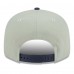 Бейсболка Tennessee Titans New Era 2-Tone Color Pack 9FIFTY - Green/Navy