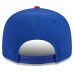 Бейсболка Buffalo Bills New Era Headline 9FIFTY -  Royal/Red